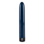 Kit sex toys vibrator phallus realistic vaginal anal masturbator male masturbator set Midnight Blue