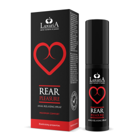 spray rear pleasure 20 ml