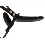 Fallo indossabile doppio double strap on