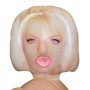 Realistic inflatable doll Anna sexy doll