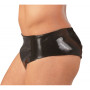 Slip latex con fallo anale interno
