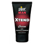 Crema sessuale Stimolante per uomo PJUR MAN XTEND CREAM