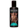 Olio da massaggio aromatizzato 100 ml Love Fantasy