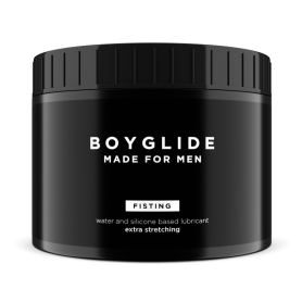 Lubrificante per il fisting Lubricant 500 ml Boyglide fisting