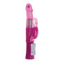 Rabbit Purple Sugar Babe Vibrator