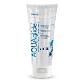 Lubrificante anale aquaglide anal 100 ml