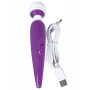 Vaginal stimulator Vibrator massager Special women