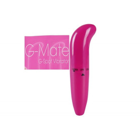 G-Mate Classic G-Spot Vibe Point Stimulation Vibrator