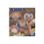 Bambola gonfiabile realistica Anna sexy doll