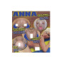 Bambola gonfiabile realistica Anna sexy doll