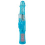 Rabbit Blue Sugar Babe Vibrator