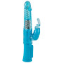 Rabbit Blue Sugar Babe Vibrator