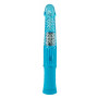 Rabbit Blue Sugar Babe Vibrator
