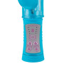 Vibratore Rabbit Blue Sugar Babe