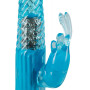 Rabbit Blue Sugar Babe Vibrator