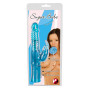Vibratore Rabbit Blue Sugar Babe