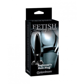 make it anal the limited edition plug Beginners Butt Plug