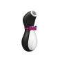 Stimolatore vaginale per clitoride pro Pinguin succhia clitoride