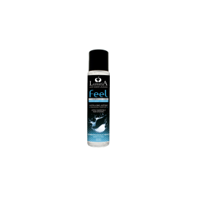 Lubrificante sessuale Feel aqua 60 ml