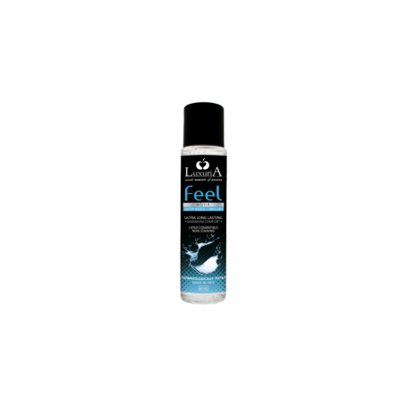 Feel sexual lubricant aqua 60 ml