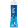 Lubricant durex top gel feel silk effect