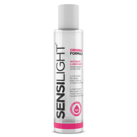 lubricant sensilight original formula 150 ml