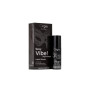 GEL STIMOLANTE lubrificante  SEXY VIBE HIGH VOLTAGE salva preservativo orgie