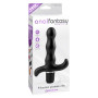 vibrator 9-function prostate vibe anal fantasy collection