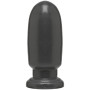 Plug Anale Grande large gun metal American Bombshel