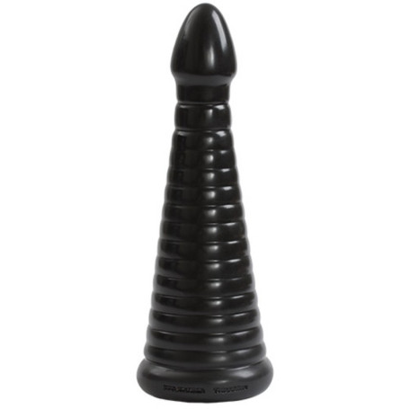 Do it anal dildo maxi titamen xxl but big plug anal sex toy titanmen Intimidator