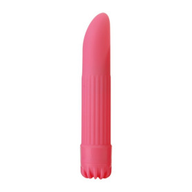 Vibrator mini smal classic vibro Pink