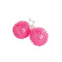 vaginal balls with pink ball stimulating crests