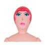Inflatable doll fire love doll