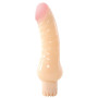 REAL RAPTURE VOLCANO JELLY REALISTIC VIBRATOR 9''