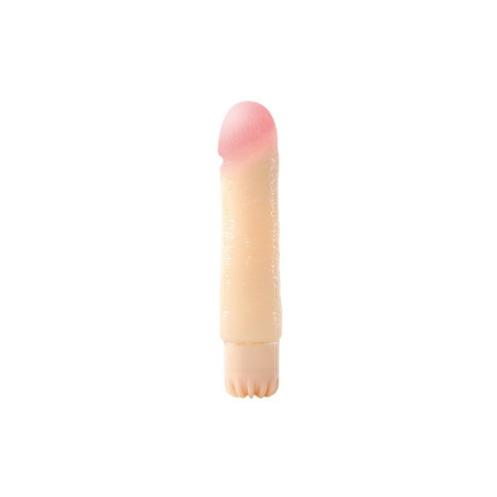 Realistic vibrator real rapture tide jelly 8''