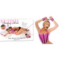KIT BONDAGE PINK PASSION