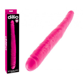 DOUBLE FOUL DILLIO 16 DOUBLE