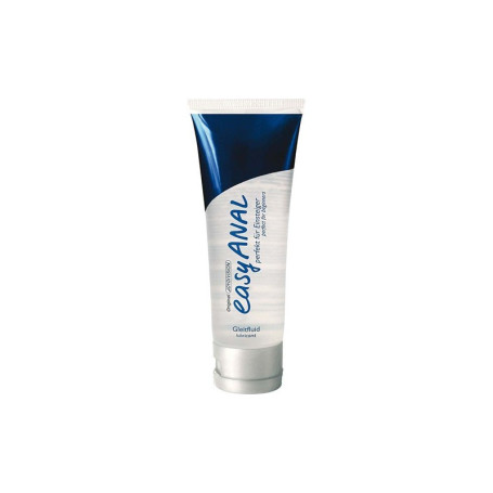 LUBRIFICANTE EASY ANAL 80 ML