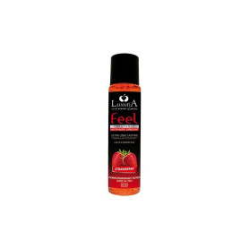 LUBRIFICANTE FEEL FRAGRANCE FRAGOLA 60 ML