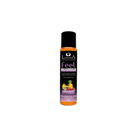 Lubricant feel fragrance all fruits 60 ml