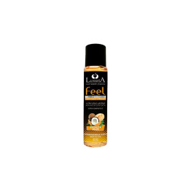 LUBRICANT FEEL FRAGRANCE COCONUT MELON 60 ML