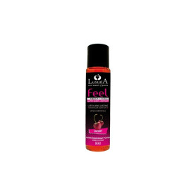 LUBRICANT FEEL FRAGRANCE CHERRY 60 ML