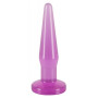 Kit 3 plug Anali Training Set purple anal
