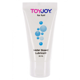 Lubricant TOYJOY LUBE WATERBASED 30 ML