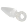 Fallo anale plug finger plug anal dildo