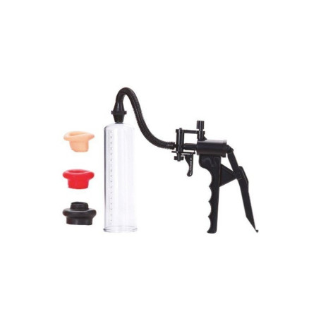 Sviluppatore Pene The Cock Sucker the perfect pump