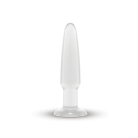 Anal plug anale small plug Crystal