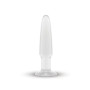 Anal plug anale small plug Crystal