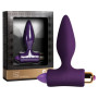 Anal vibrator Vibro Anal plug Rocks Off