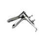 Divaricatore Vaginale Speculum ginecologo professionale in metallo steel acciaio
